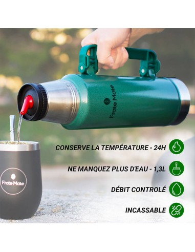 Thermos Fraté 