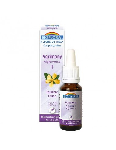 Ef Aigremoine 20 Ml 