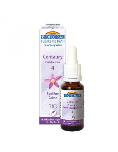 Ef Centauree 20 Ml 