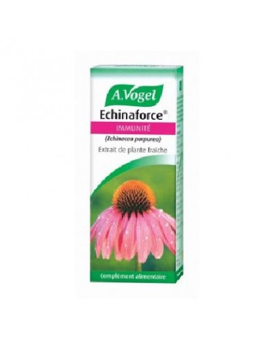 Echinacea Epf 100 Ml De Suisse 