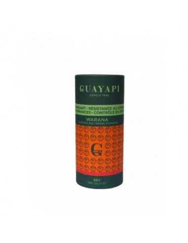 Warana Guayapi 100 Gel 