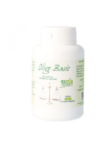 Oligo Basic** 200gel 