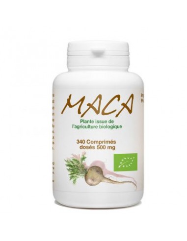 Maca 340cp 