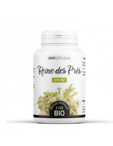 Reine Des Pres 200gel 