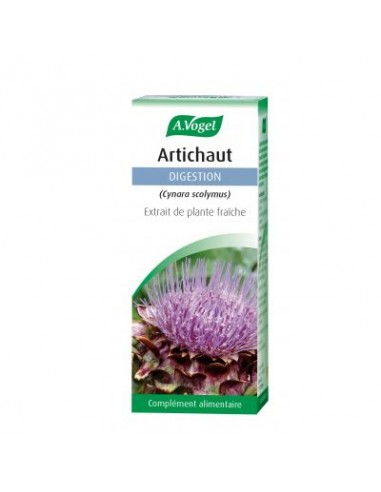 Artichaut Epf 50 Ml 