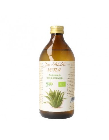 Jus Aloe Vera 500ml 