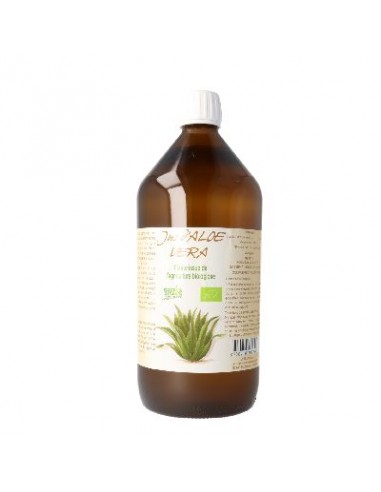 Jus Aloe Vera Lt 